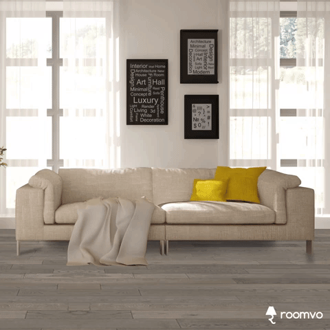 Roomvo-floor Roomvo | Anderson Custom Carpeting