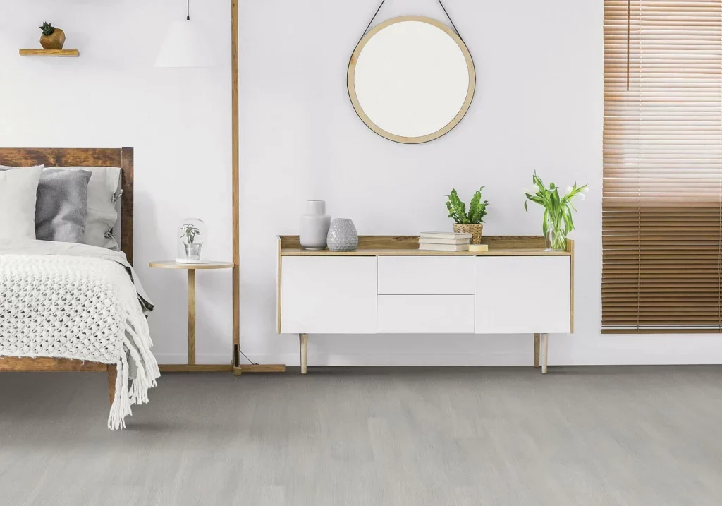 Luxury flooring | Anderson Custom Carpeting