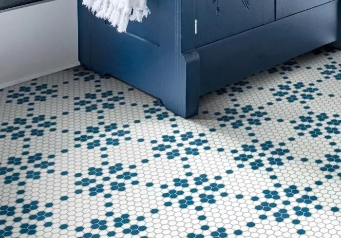 Tile | Anderson Custom Carpeting